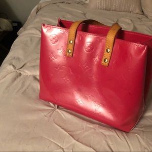 👑 AUTHENTIC 👑 Louis Vuitton pm tote